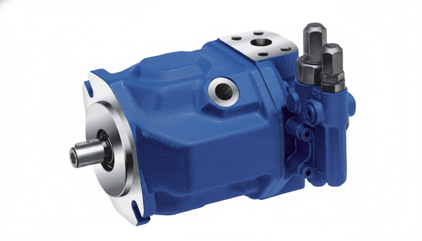 Componentes Hidráulicos