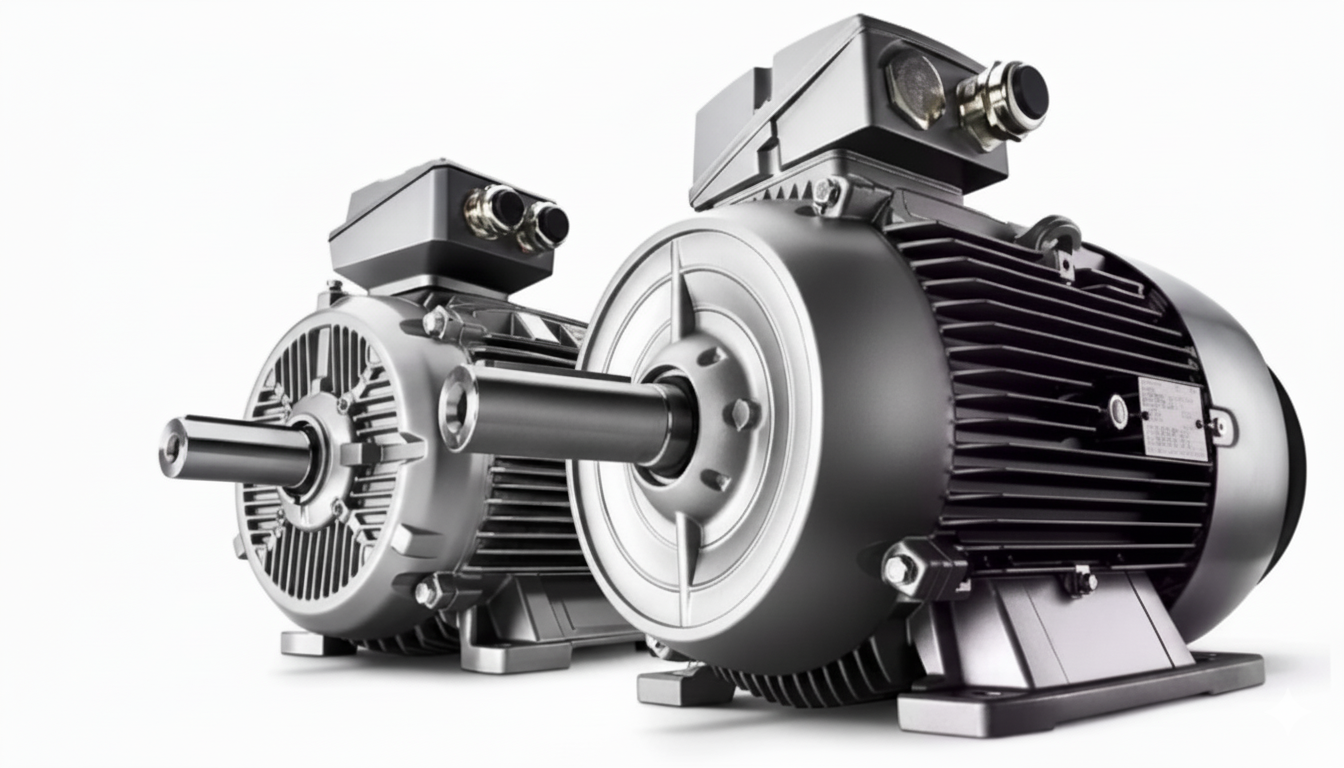 Motores Eléctricos