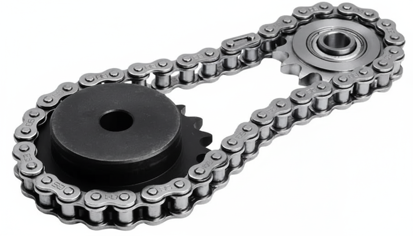 Transmisión de Potencia